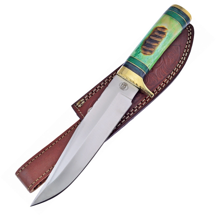 Score Big Savings On HighQuality Frost Cutlery Fixed Blade Knives At